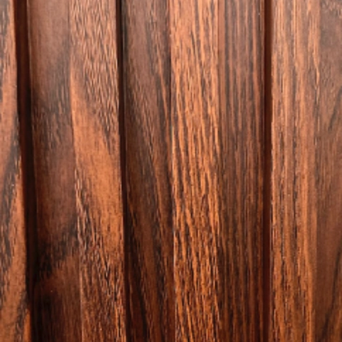 Lambrin Interior Russet 